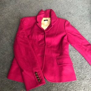 J. Crew blazer